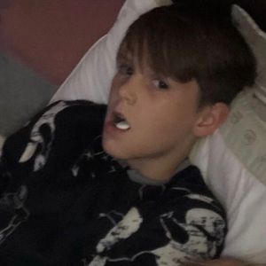 Meet your Posher, Brock